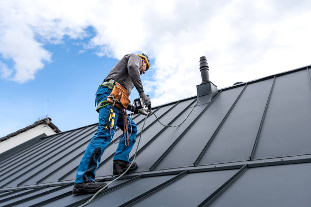 Reliable St Ann, MO Roof Repair & Installaion Solutions